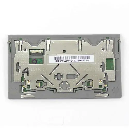 Lenovo 01AY025 Touch Pad 2BCP Glass Silver TR