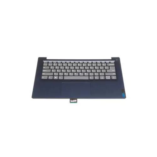 Lenovo 5CB0X56644 Upper Case ASM_US L81WA NFPABE