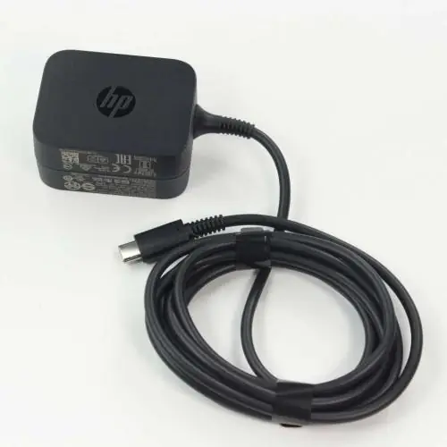 HP 792619-001 15W ADAPTER NPFC NSMART WALLMN