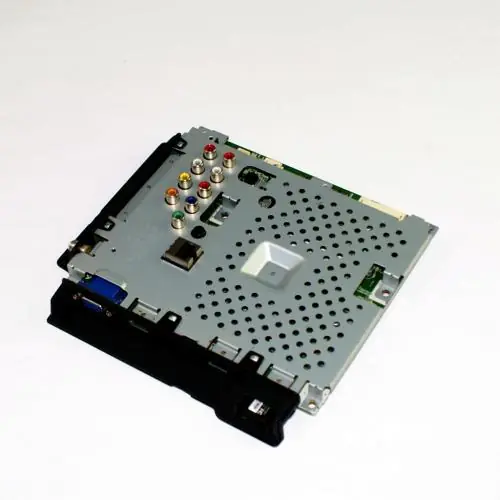 Philips A17Q8MMA-001-DM DIGITAL MAIN CBA