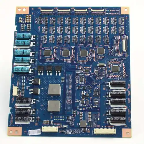 Sony 1-895-921-11 Mounted PWB E-LD(55)