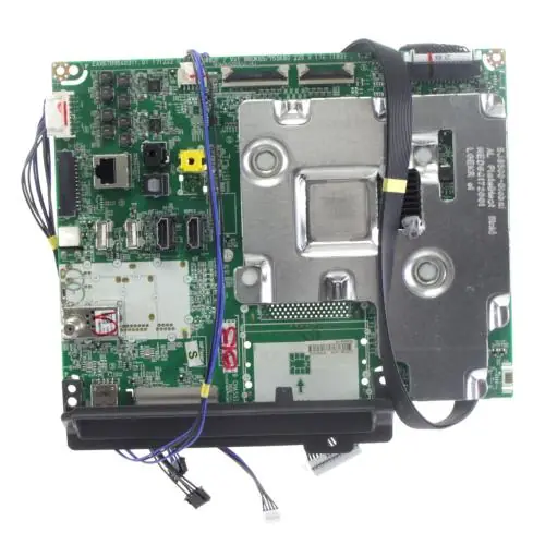 LG EBT65276723 Chassis Assembly
