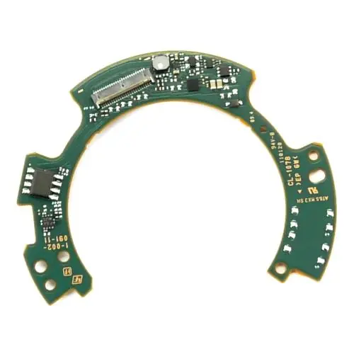 Sony A-5015-910-A S-CL-1078 Mount Board Assy