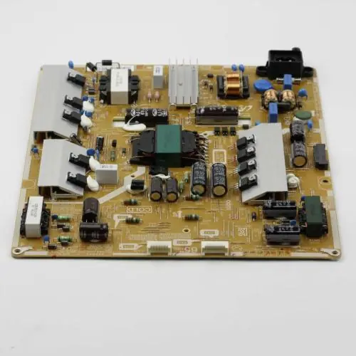 Samsung BN44-00717A DC VSS-PD Board