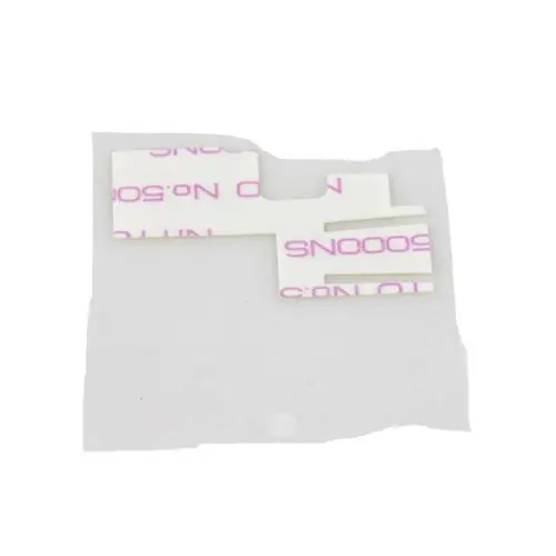 Sony 4-692-132-01 SHEET ADHESIVE GRIP