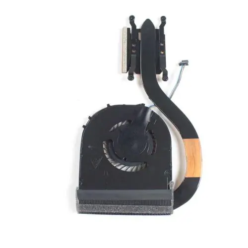 Lenovo 01AY891 Heatsink UMA Thermal w/Fan TOS