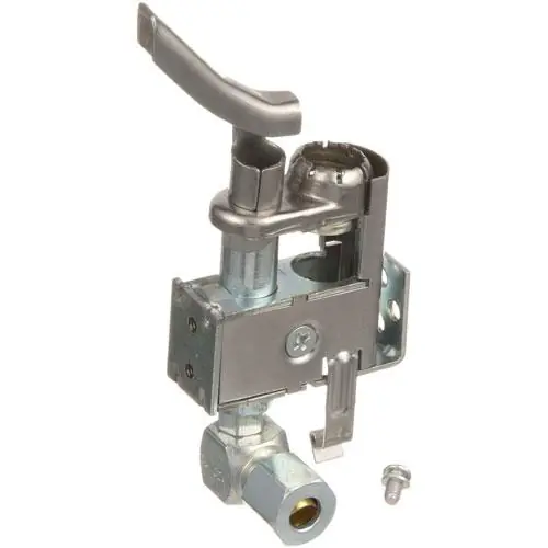Frymaster 8121286 Pilot Assy - Nat