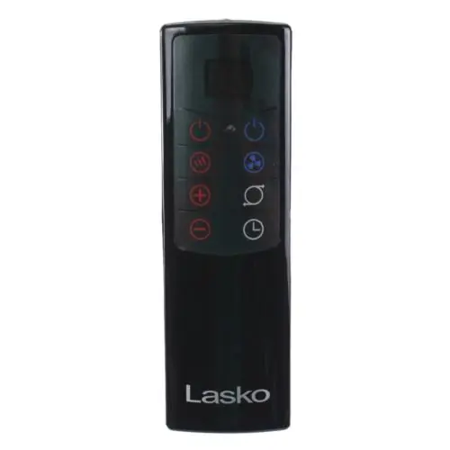 Lasko 2033629 Remote Small Appliance