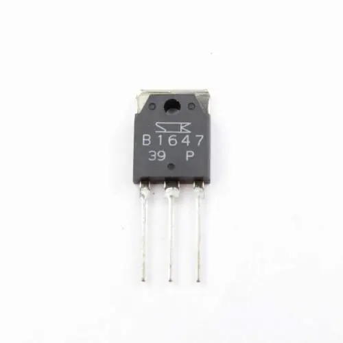 Sony 8-729-051-93 Transistor 2SB1647