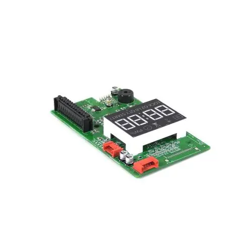 Whirlpool W11244085 Control Board