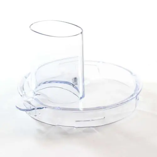Delonghi KW715329 Bowl Lid Assembly