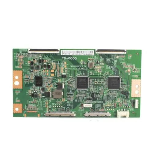 Sony 1-014-119-11 Mounted PWB E-T-Con 55