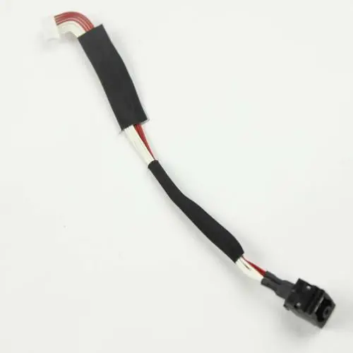 Sony 1-967-877-12 CABLE HARNESS (DC JACK)