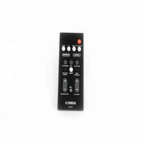 Yamaha VAF76400 Remote Control