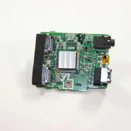 Samsung AH94-03718A PCB Assembly HDMI