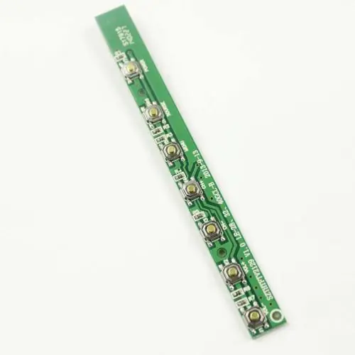Panasonic 890-K00-2129 PC Board