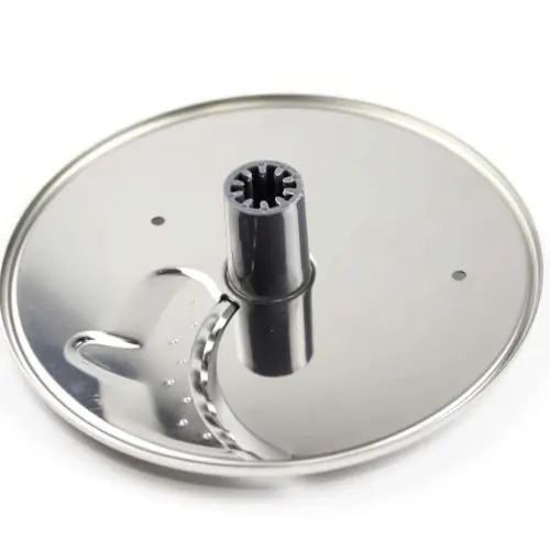 Delonghi KW715516 Crinkle Cut Disc