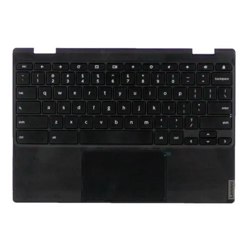 Lenovo 5CB0X55512 300E Chromebook MTK Keyboard P