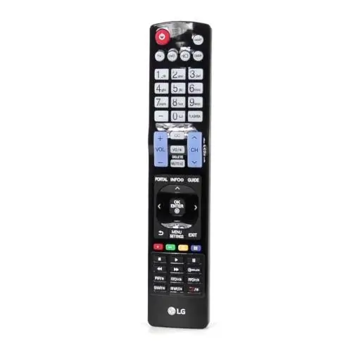 LG AKB73755451 Remote Controller Assembly