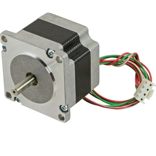 Hatco 02.12.121.00 MOTOR CONVEYOR STEPPER