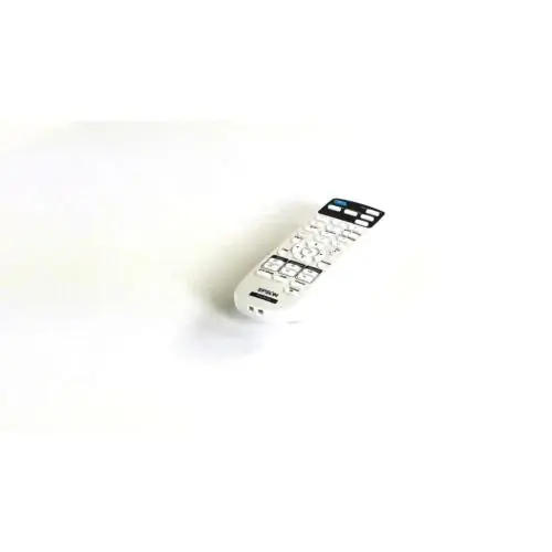 Epson 2181788 Remote Control