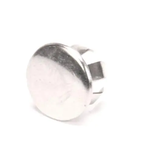 Cleveland KE54907-10 Plug Button 3/8 Chrm Sp Ae-Nau