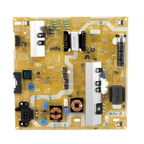 Samsung BN44-00932S DC VSS-PD BOARD