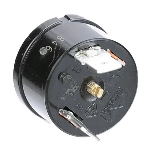 Delfield 2195034 Overload Compressor Power