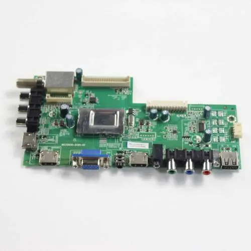 Haier DH1TKEM0101M Mainboard Module