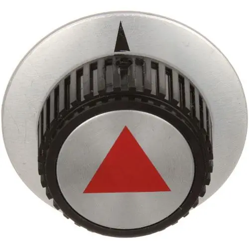 Vulcan 00-824277 INDICATOR KNOB