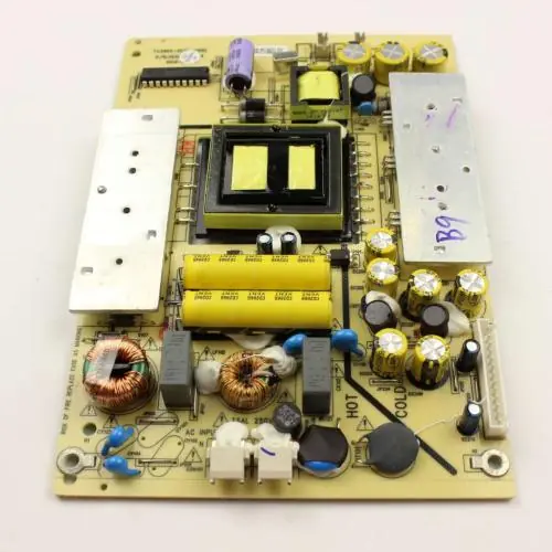 Haier 514C3902M09 POWER SUPPLY
