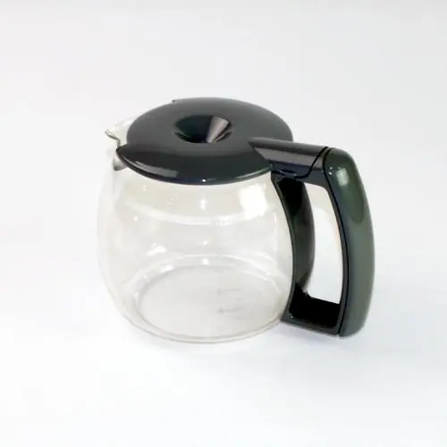 Delonghi 5532102500 Coffee 10 Cup Carafe
