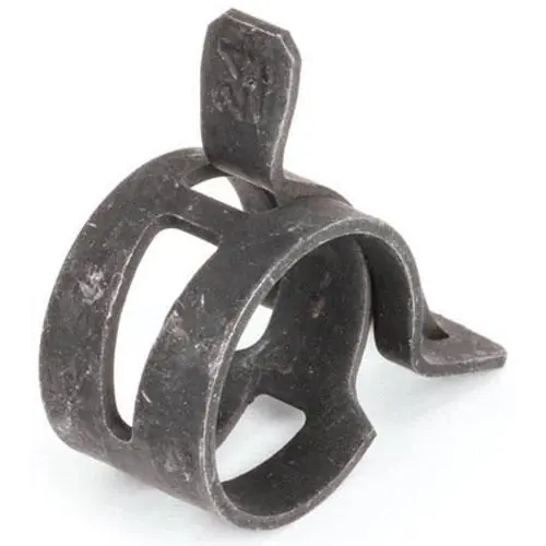 Vulcan 00-557845 Hose 24mm Clamp