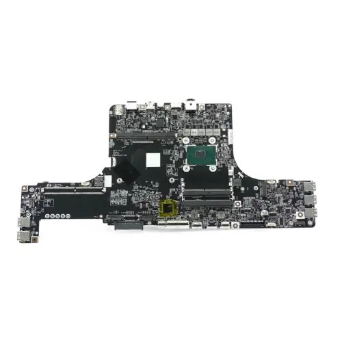 MSI 607-17A11-15S MOTHER BRD