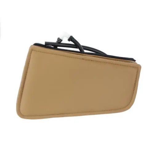 Brookstone 818A03 Right Hip Air Bag Sahara