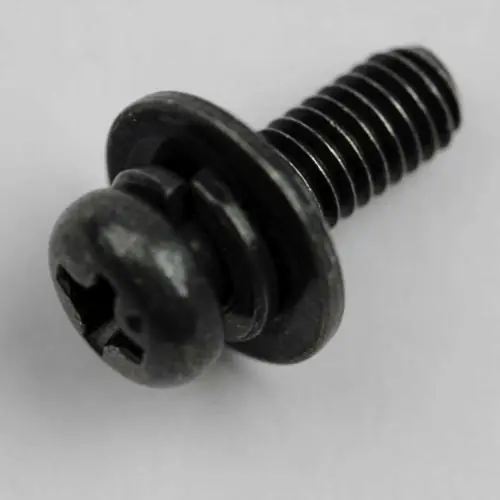 Sony 2-580-602-01 SCREW +PSW M4X12