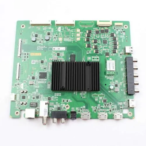 VIZIO-FOXCONN Y8386654S MAIN BOARD 01-70CAR07E-00-654