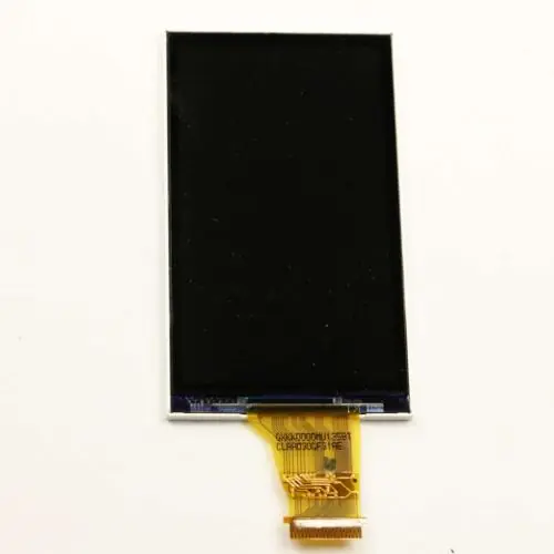 Sony 1-811-501-11 LCD Module