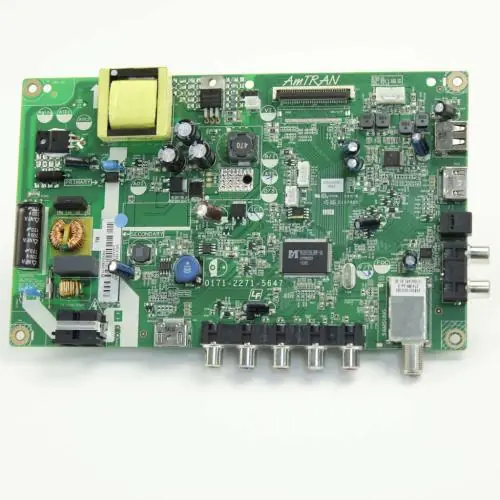 VIZIO 3632-2892-0395 MAIN BD ASSEMBLY VIZIO D32HN-D
