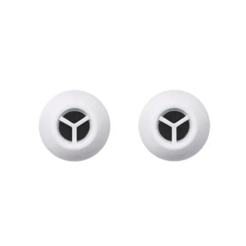 Panasonic PNZSCAZ60S Medium Ear Piece Set