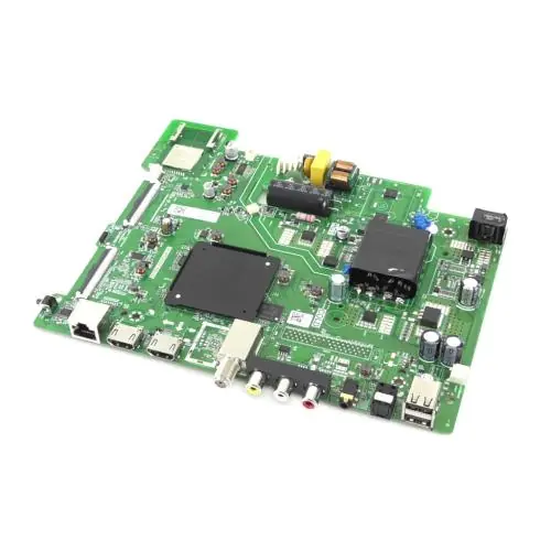 Hisense 273922 Main Board