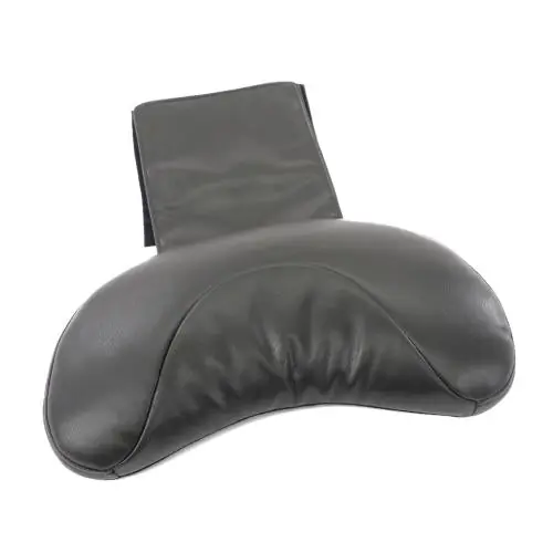 Brookstone 833A01 Headrest Pad Grey