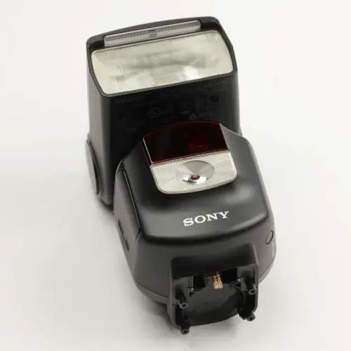Sony X-2587-731-1 MAIN SUB ASSEMBLY