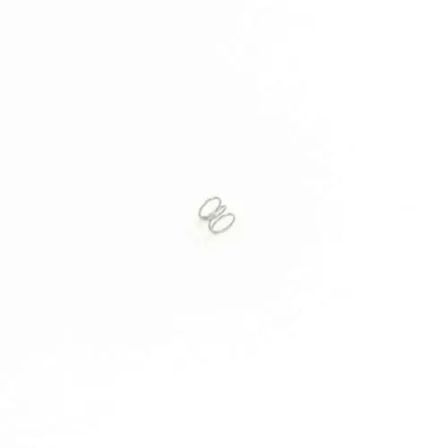 GE WB09T10011 SPRING IGNITER