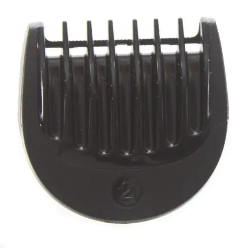 Braun 81695625 Fix Comb 2mm Metal