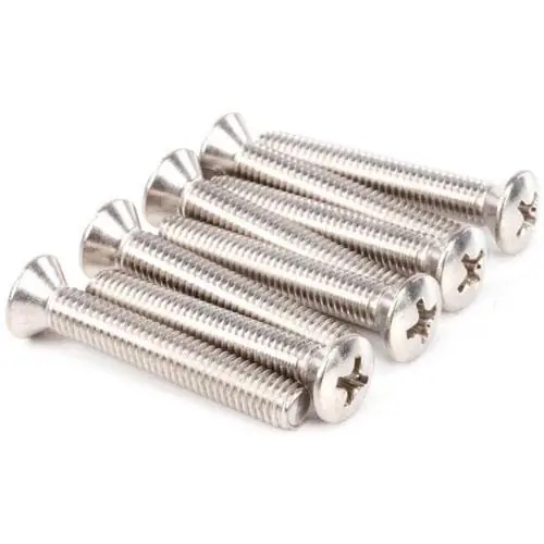 Vulcan SC-117-60 MACH SCREW