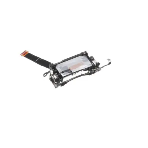 Sony A-2078-578-B ST Block Assembly