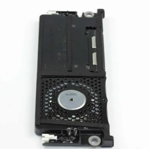 Sony 1-859-140-11 SP-BOX ASSEMBLY(W12-L CH-ND)