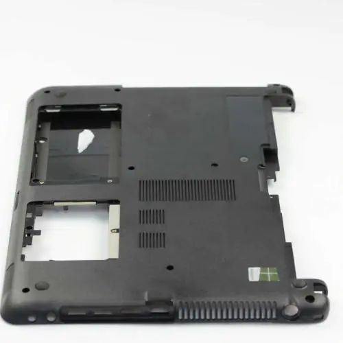 Sony A-1979-655-A HKC HOUSING BTM ASSEMBLY W/O S