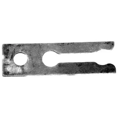 Vulcan 00-413302-00001 Pilot Clip
